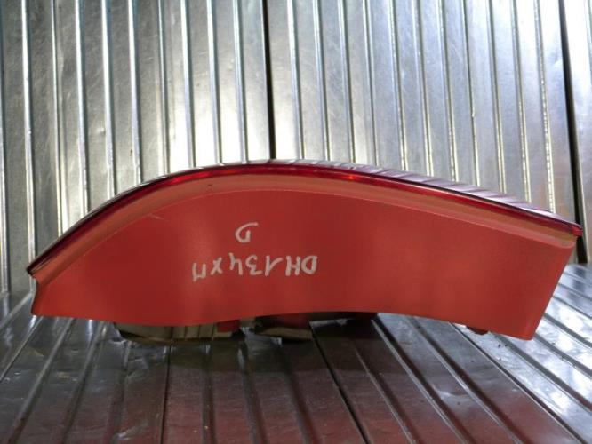 Feu arriere principal droit (feux) RENAULT CLIO 2 PHASE 2 Diesel