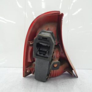 Feu arriere principal droit (feux) RENAULT CLIO 2 PHASE 2 Diesel