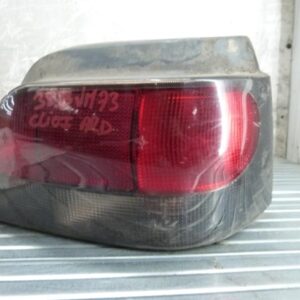 Feu arriere principal droit (feux) RENAULT CLIO 1 PHASE 2 Essence