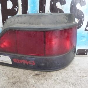 Feu arriere principal droit (feux) RENAULT CLIO 1 PHASE 2 Diesel