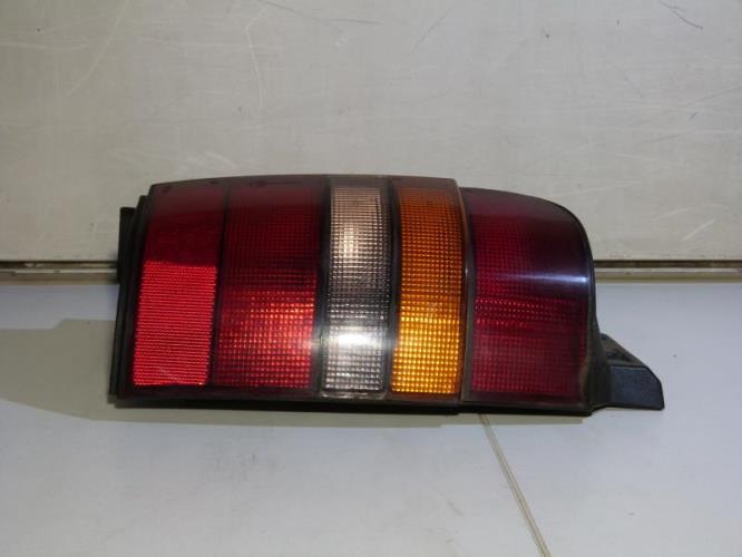 Feu arriere principal droit (feux) RENAULT ESPACE 2 PHASE 1 Diesel