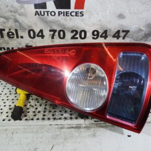 Feu arriere principal droit (feux) RENAULT ESPACE 4 PHASE 1 Diesel