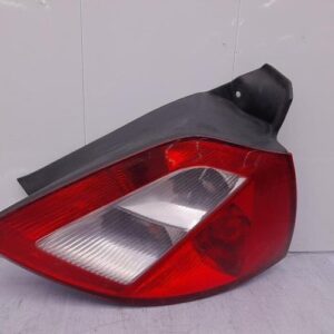 Feu arriere principal droit (feux) RENAULT MEGANE 2 PHASE 1 Diesel