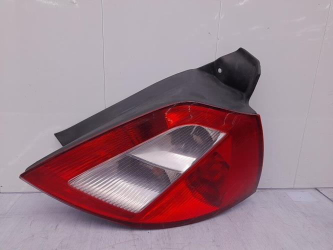 Feu arriere principal droit (feux) RENAULT MEGANE 2 PHASE 1 Diesel