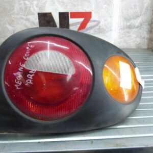 Feu arriere principal droit (feux) RENAULT MEGANE 1 PHASE 1 COUPE Essence