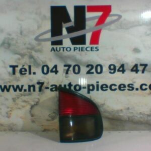 Feu arriere principal droit (feux) RENAULT SAFRANE PHASE 1 Essence