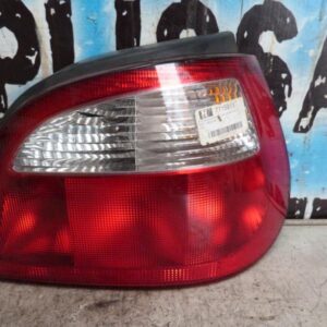 Feu arriere principal droit (feux) RENAULT MEGANE 1 PHASE 2 Essence