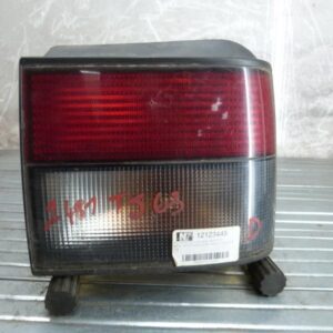 Feu arriere principal droit (feux) RENAULT R21 PHASE 2 Diesel