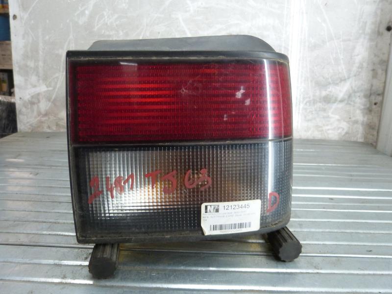 Feu arriere principal droit (feux) RENAULT R21 PHASE 2 Diesel
