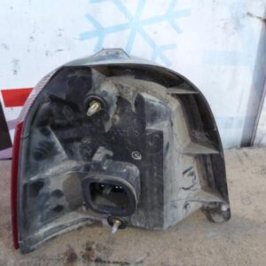 Feu arriere principal droit (feux) RENAULT TWINGO 1 PHASE 1 Essence