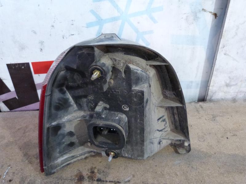 Feu arriere principal droit (feux) RENAULT TWINGO 1 PHASE 1 Essence