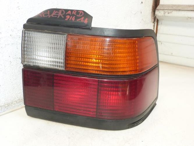 Feu arriere principal droit (feux) ROVER 200 1 PHASE 2 Diesel