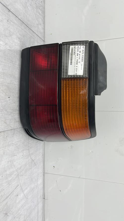 Feu arriere principal droit (feux) ROVER 200 1 PHASE 2 Essence