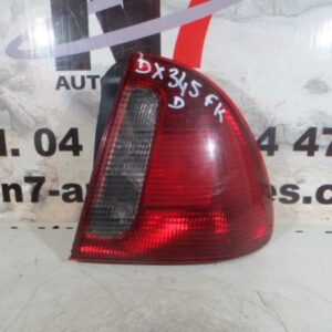 Feu arriere principal droit (feux) ROVER 400 2 Diesel