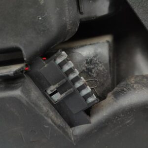 Feu arriere principal droit (feux) ROVER Diesel