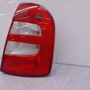 Feu arriere principal droit (feux) SKODA FABIA 1 PHASE 1 Diesel