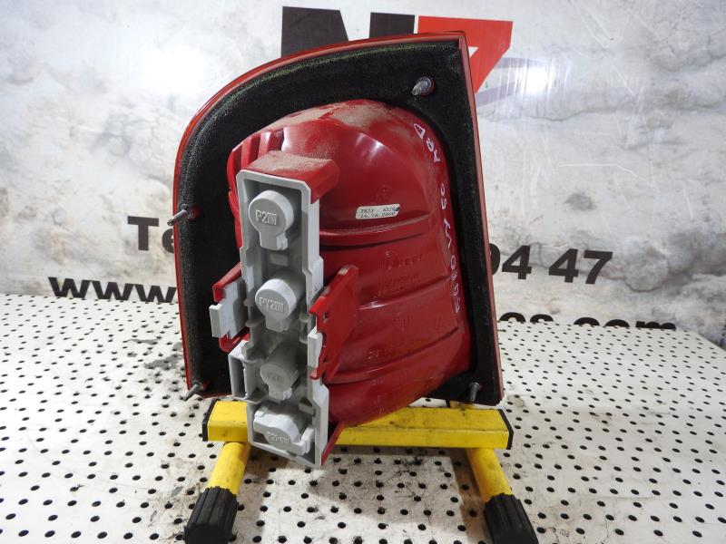 Feu arriere principal droit (feux) SKODA OCTAVIA 1 PHASE 1 Diesel