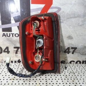 Feu arriere principal droit (feux) TOYOTA RAV4 2 PHASE 1 Diesel