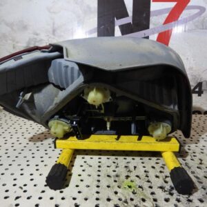 Feu arriere principal droit (feux) TOYOTA YARIS 1 PHASE 1 Essence