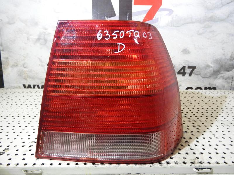 Feu arriere principal droit (feux) VOLKSWAGEN BORA Diesel