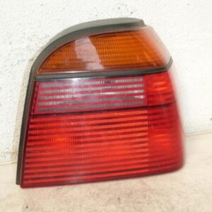 Feu arriere principal droit (feux) VOLKSWAGEN GOLF 3 Essence