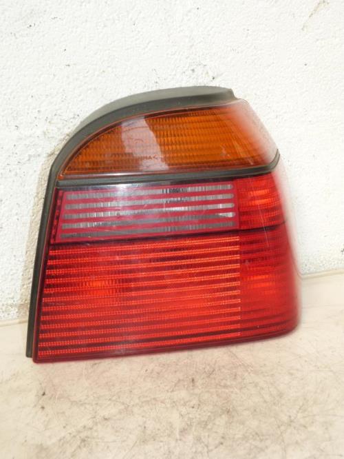 Feu arriere principal droit (feux) VOLKSWAGEN GOLF 3 Essence