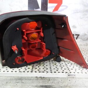 Feu arriere principal droit (feux) VOLKSWAGEN GOLF 4 Diesel