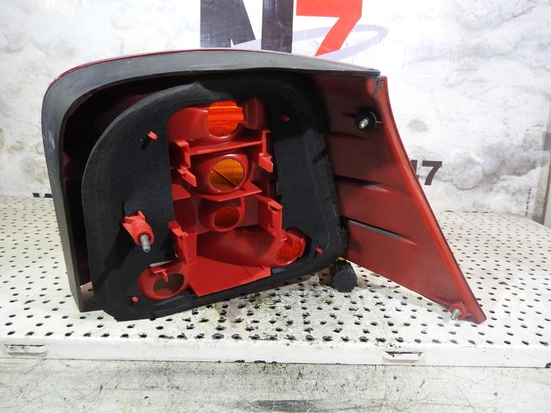 Feu arriere principal droit (feux) VOLKSWAGEN GOLF 4 Diesel