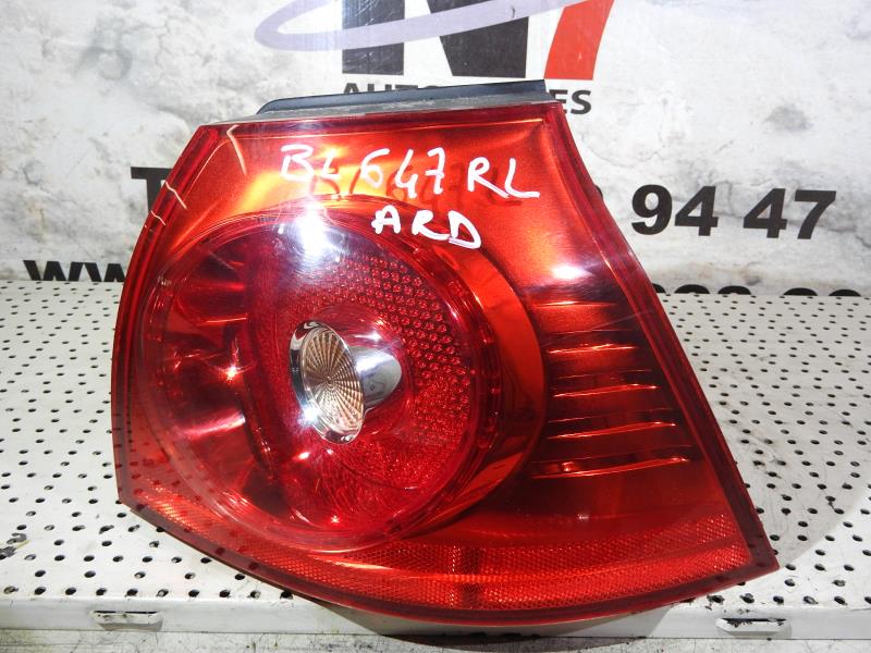 Feu arriere principal droit (feux) VOLKSWAGEN GOLF 5 Diesel