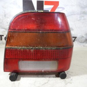 Feu arriere principal droit (feux) VOLKSWAGEN POLO COUPE PHASE 2 Diesel