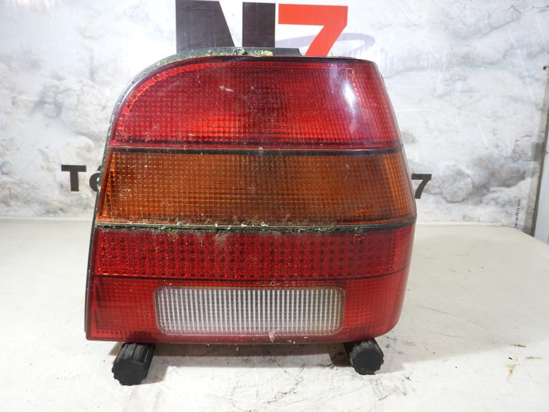 Feu arriere principal droit (feux) VOLKSWAGEN POLO COUPE PHASE 2 Diesel