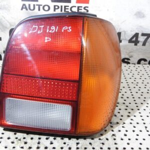 Feu arriere principal droit (feux) VOLKSWAGEN POLO 3 PHASE 1 Essence