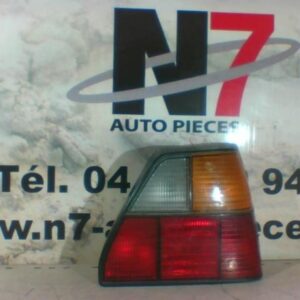 Feu arriere principal droit (feux) VOLKSWAGEN GOLF 2