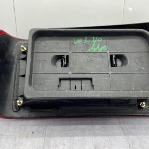 Feu arriere principal droit (feux) VOLVO 440 PHASE 1 Essence