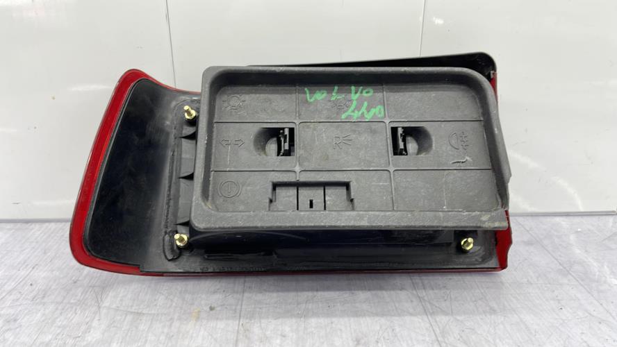 Feu arriere principal droit (feux) VOLVO 440 PHASE 1 Essence