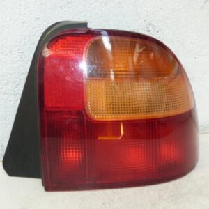 Feu arriere principal droit (feux) ROVER 400 1 PHASE 1 Diesel