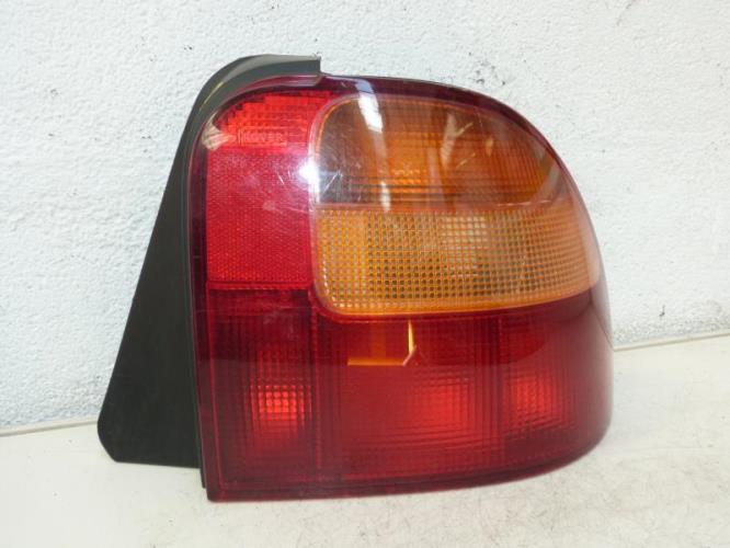 Feu arriere principal droit (feux) ROVER 400 1 PHASE 1 Diesel