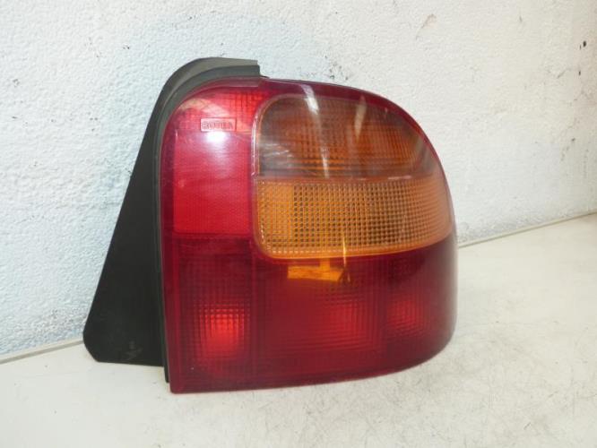 Feu arriere principal droit (feux) ROVER 400 1 PHASE 1 Essence