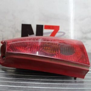 Feu arriere principal droit (feux) PEUGEOT 307 PHASE 1