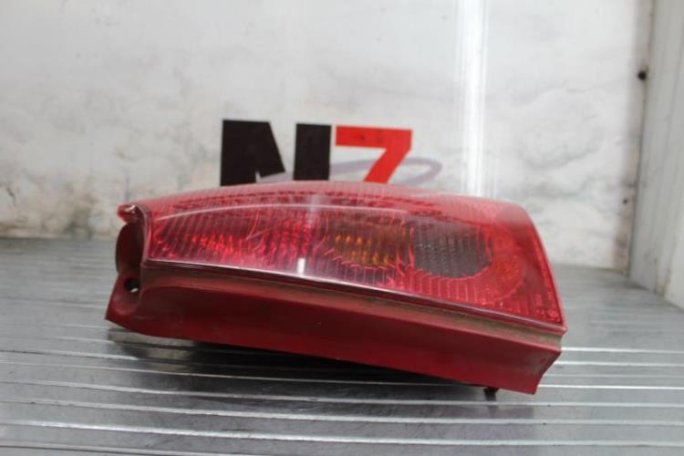 Feu arriere principal droit (feux) PEUGEOT 307 PHASE 1