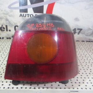 Feu arriere principal droit (feux) RENAULT TWINGO 1 PHASE 1 Essence