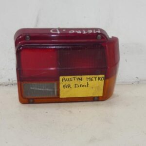 Feu arriere principal droit (feux) AUSTIN METRO