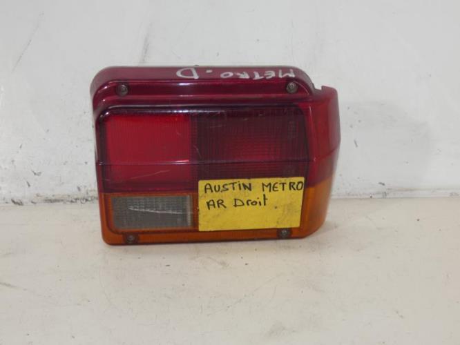 Feu arriere principal droit (feux) AUSTIN METRO