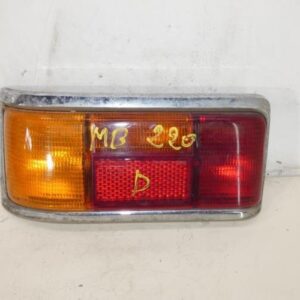 Feu arriere principal droit (feux) MERCEDES 220