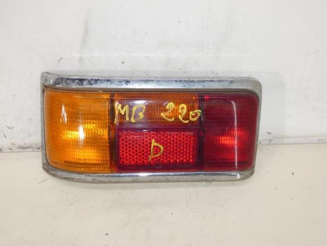 Feu arriere principal droit (feux) MERCEDES 220