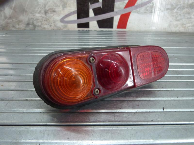 Feu arriere principal gauche (feux) RENAULT R4 Essence