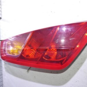 Feu arriere principal gauche (feux) FIAT GRANDE PUNTO Diesel