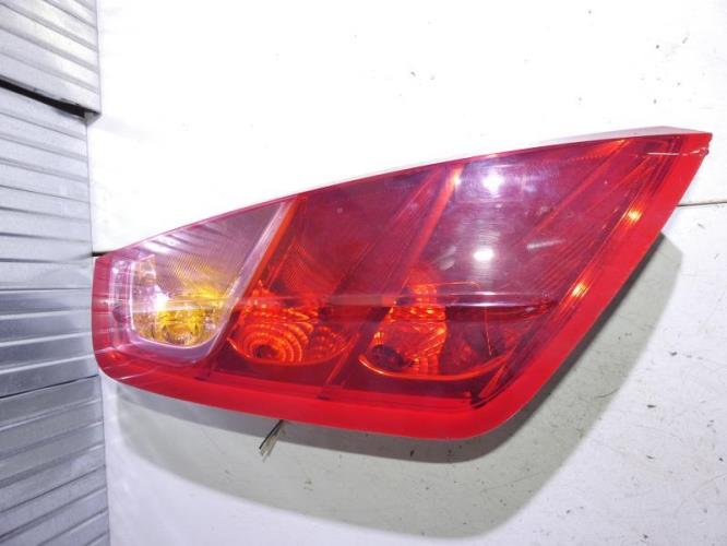 Feu arriere principal gauche (feux) FIAT GRANDE PUNTO Diesel