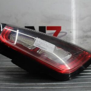Feu arriere principal gauche (feux) FIAT PUNTO EVO 3 Diesel