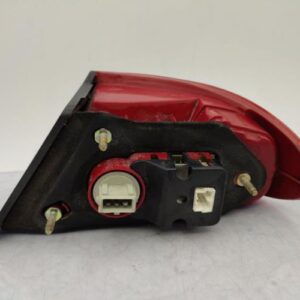 Feu arriere principal gauche (feux) ALFA ROMEO 166 Diesel